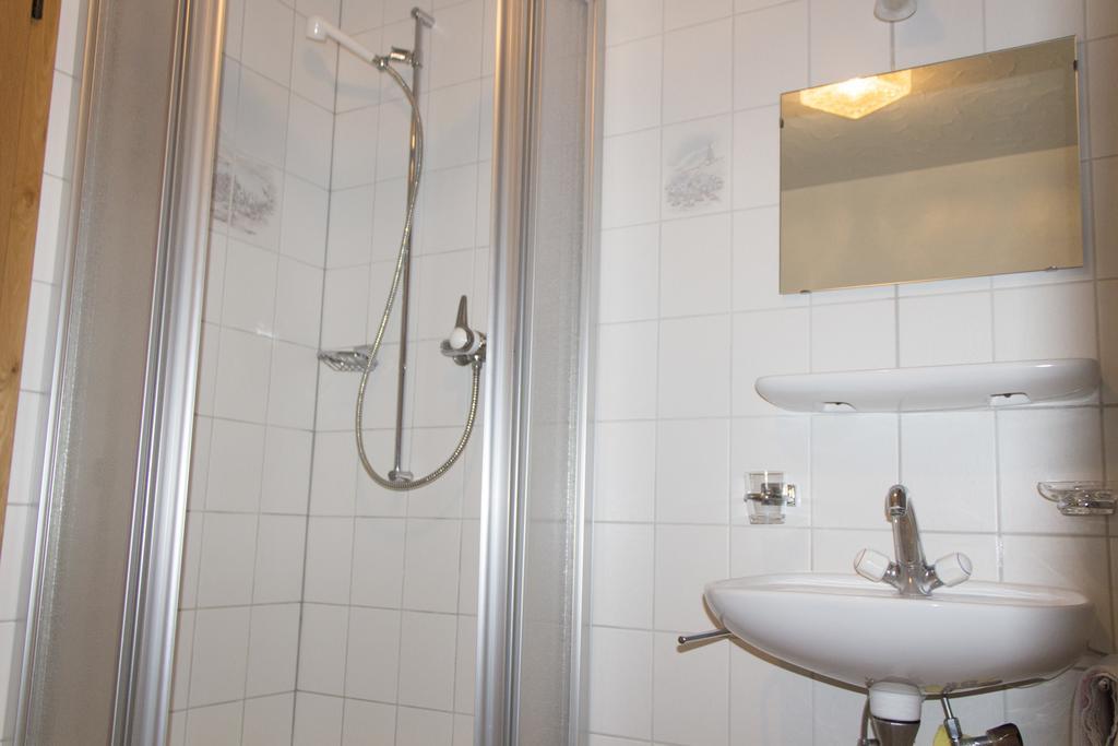 Apartment Etzel Saas-Fee Pokój zdjęcie
